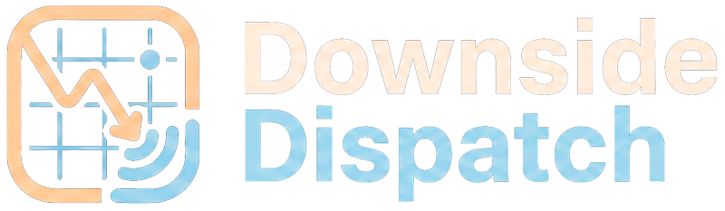 Downside Dispatch